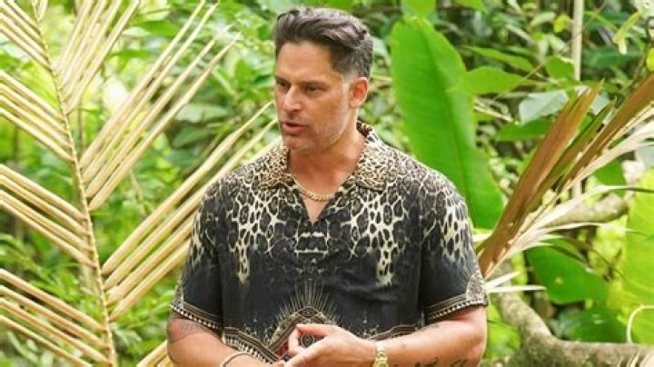 
How Much Money Does Joe Manganiello Make? Latest Income Salary
