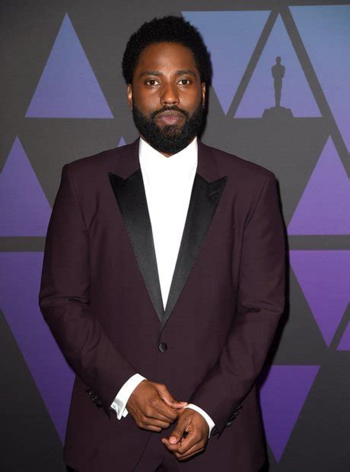 
How Much Money Does John David Washington Make? Latest Income Salary
