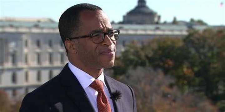 How Much Money Does Jonathan Capehart Make? Latest Jonathan Capehart Net Worth Income Salary