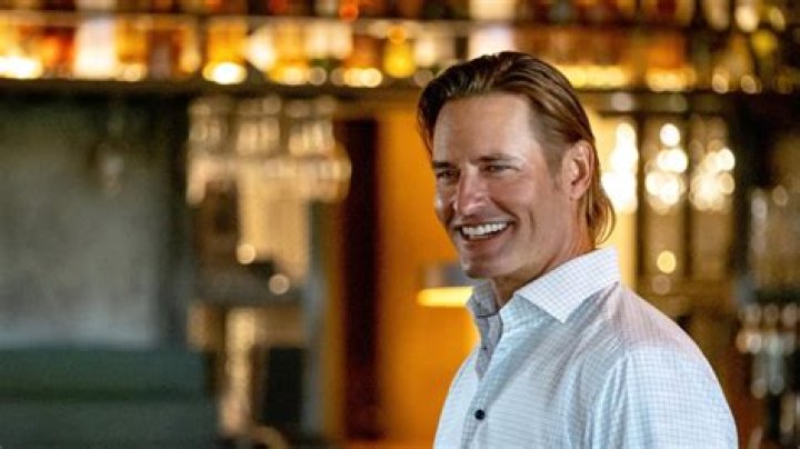 
How Much Money Does Josh Holloway Make? Latest Income Salary
