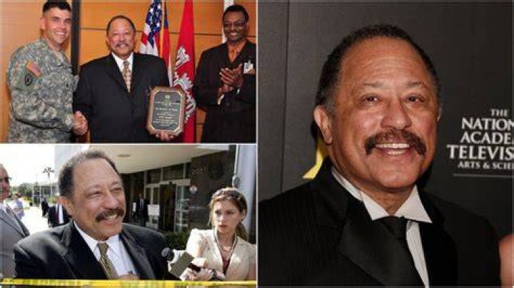 How Much Money Does Judge Joe Brown Make? Latest Judge Joe Brown Net Worth Income Salary