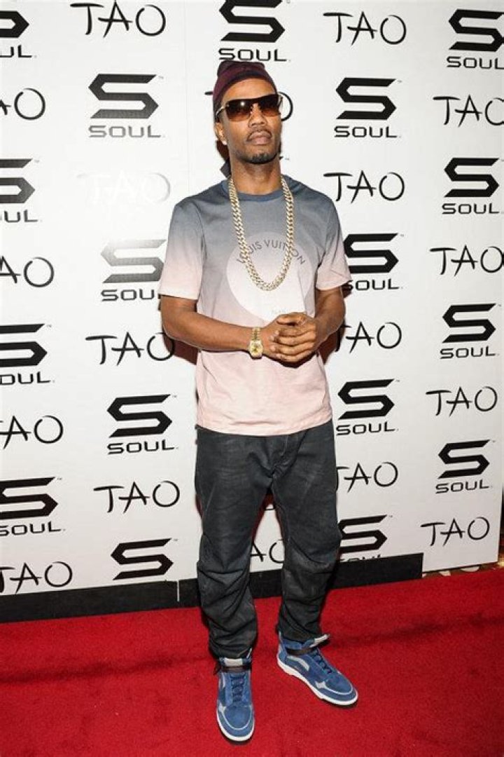 
How Much Money Does Juicy J Make? Latest Income Salary
