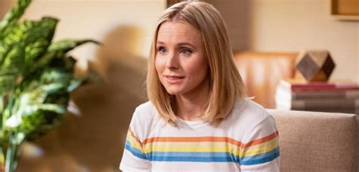 
How Much Money Does Kristen Bell Make? Latest Income Salary
