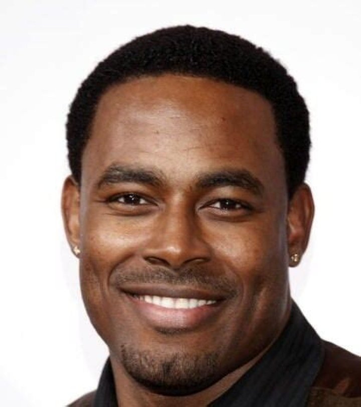 
How Much Money Does Lamman Rucker Make? Latest Income Salary
