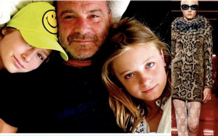 
How Much Money Does Liev Schreiber Make? Latest Income Salary
