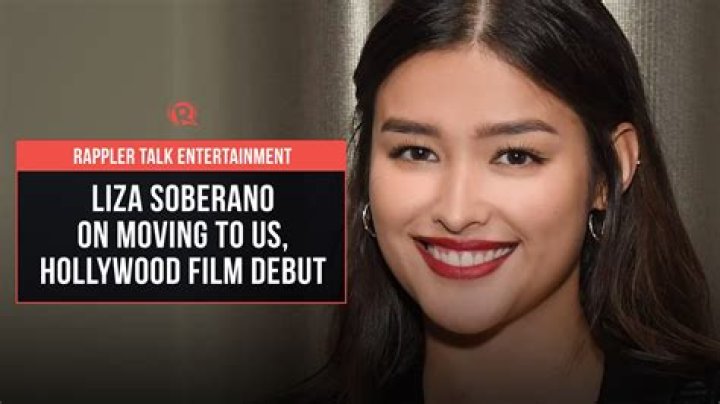 
How Much Money Does Liza Lapira Make? Latest Income Salary
