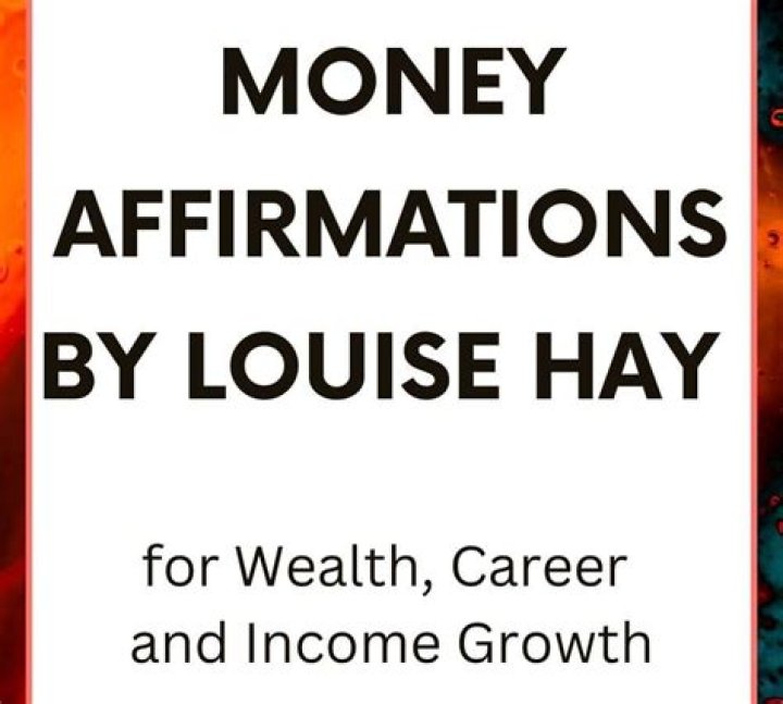 
How Much Money Does Louise Hay Make? Latest Income Salary

