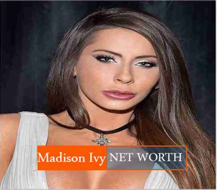 How Much Money Does Madison Ivy Make? Latest Madison Ivy Net Worth Income Salary