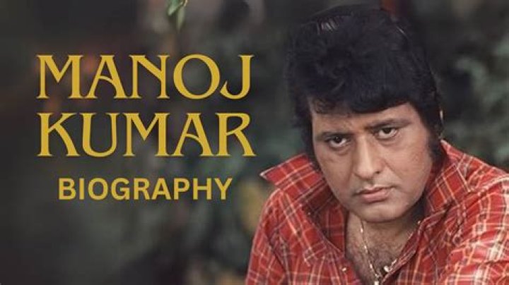 
How Much Money Does Manoj Kumar Make? Latest Income Salary
