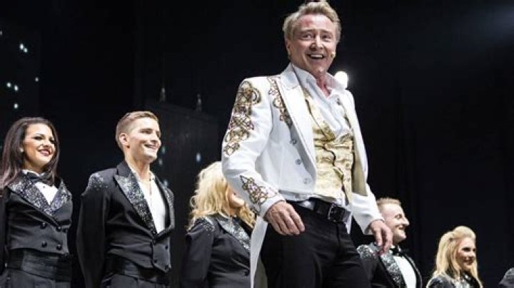 
How Much Money Does Michael Flatley Make? Latest Income Salary
