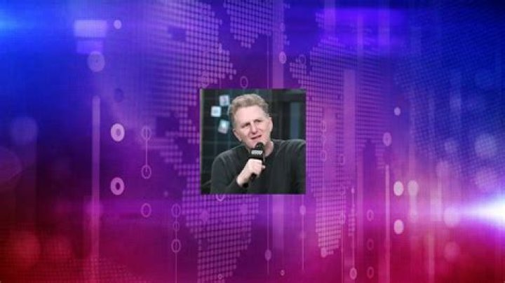 
How Much Money Does Michael Rapaport Make? Latest Income Salary
