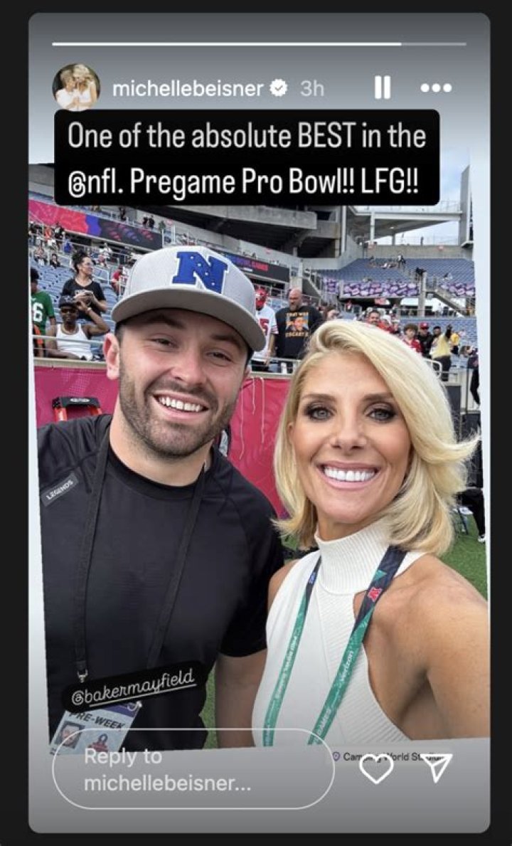 
How Much Money Does Michelle Beisner Make? Latest Income Salary
