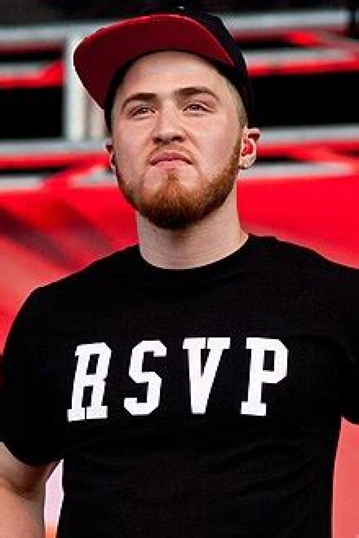 
How Much Money Does Mike Posner Make? Latest Income Salary
