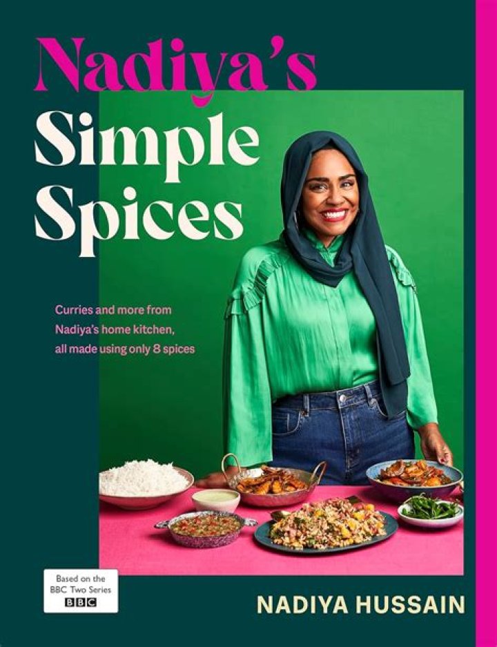 
How Much Money Does Nadiya Hussain Make? Latest Income Salary
