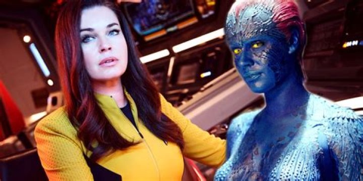 
How Much Money Does Rebecca Romijn Make? Latest Income Salary
