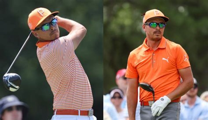 
How Much Money Does Rickie Fowler Make? Latest Income Salary

