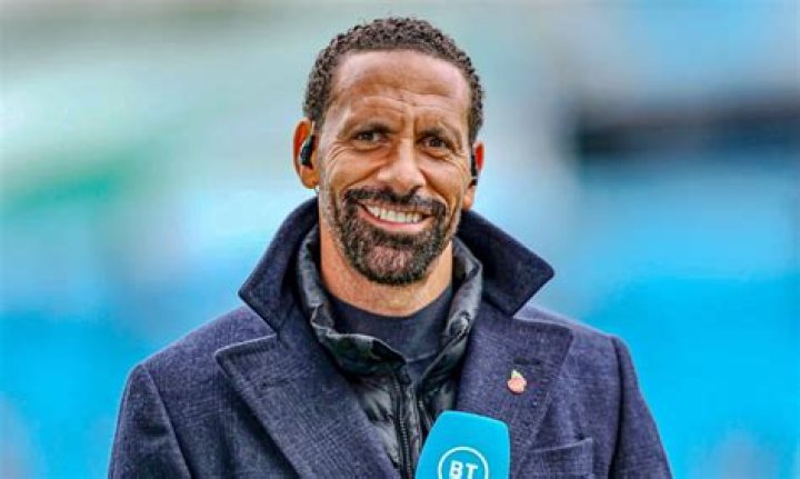 
How Much Money Does Rio Ferdinand Make? Latest Income Salary
