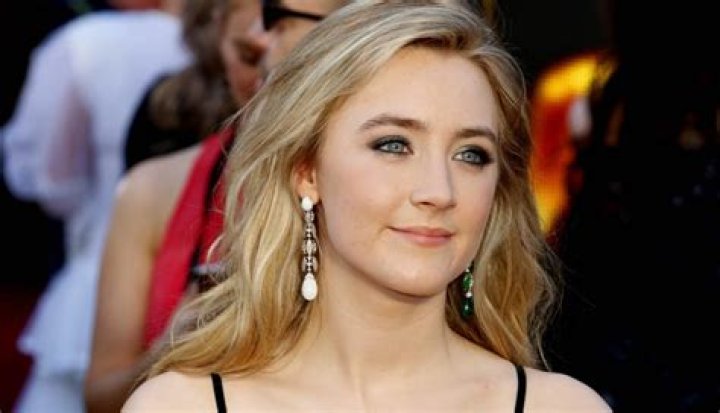 
How Much Money Does Saoirse Ronan Make? Latest Income Salary
