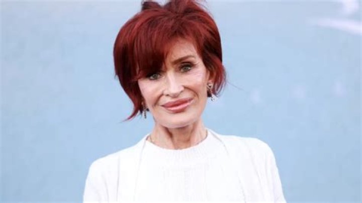 
How Much Money Does Sharon Osbourne Make? Latest Income Salary
