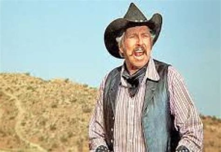 How Much Money Does Slim Pickens Make? Latest Slim Pickens Net Worth Income Salary