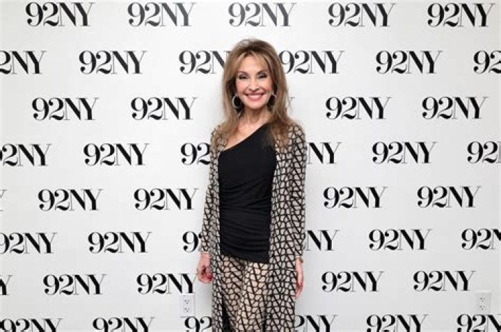 
How Much Money Does Susan Lucci Make? Latest Income Salary
