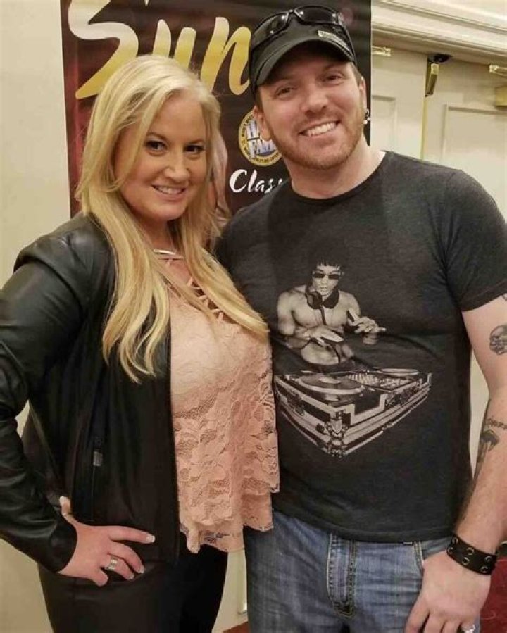 
How Much Money Does Tammy Lynn Sytch Make? Latest Income Salary
