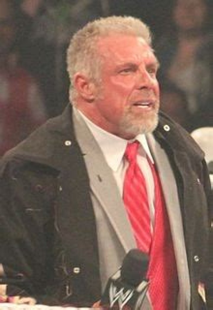 
How Much Money Does The Ultimate Warrior Make? Latest Income Salary
