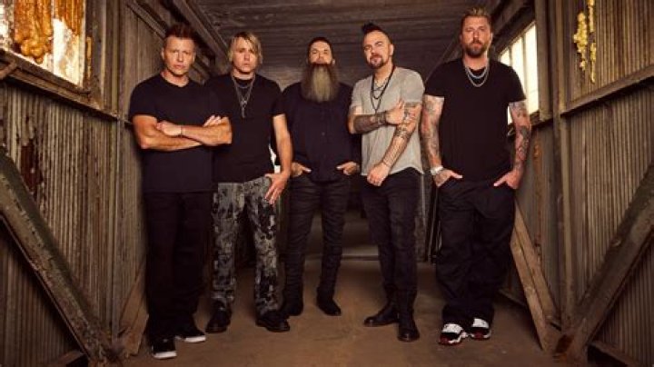 How Much Money Does Three Days Grace Make? Latest Three Days Grace Net Worth Income Salary