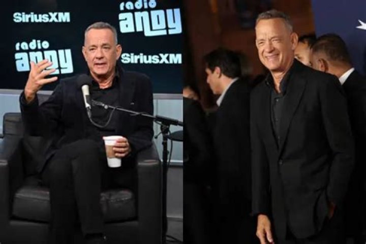 
How Much Money Does Tom Hanks Make? Latest Income Salary
