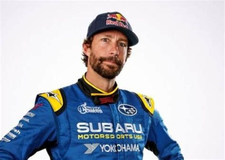 
How Much Money Does Travis Pastrana Make? Latest Income Salary
