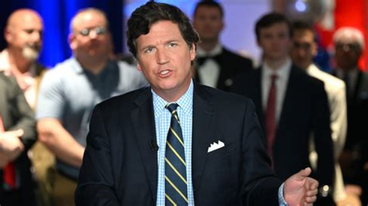 
How Much Money Does Tucker Carlson Make? Latest Income Salary
