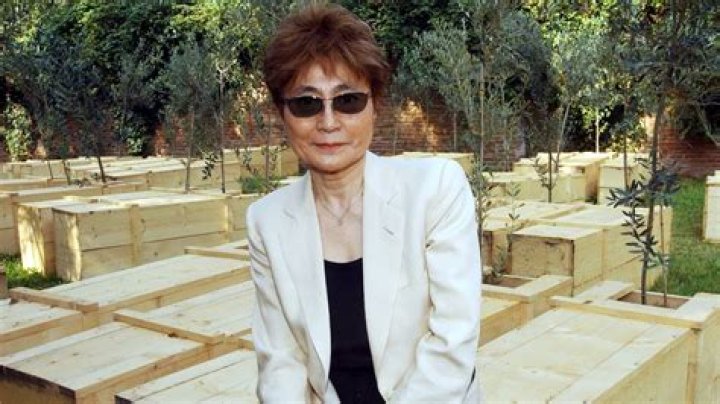 
How Much Money Does Yoko Ono Make? Latest Income Salary
