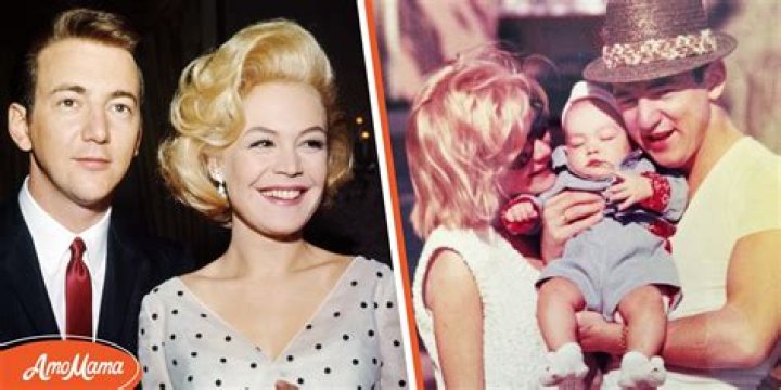 How much older was Bobby Darin than Sandra Dee? – Celebrity