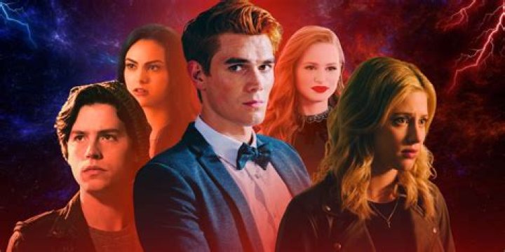 How Old Are Archie And Veronica In Riverdale Season 1? – Celebrity