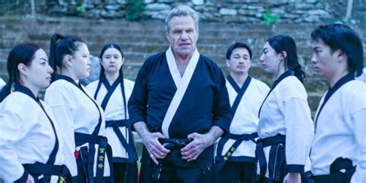 How old are the ‘kids’ of ‘Cobra Kai?’
