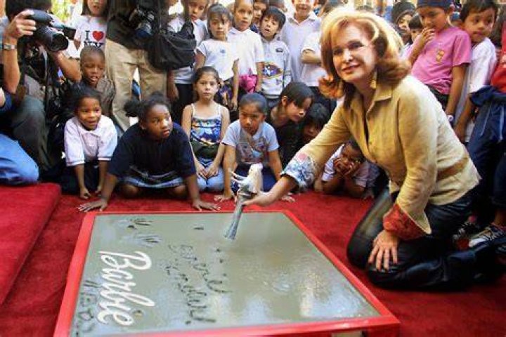 How Old Is Barbara Handler? Ruth Handler’s Daughter