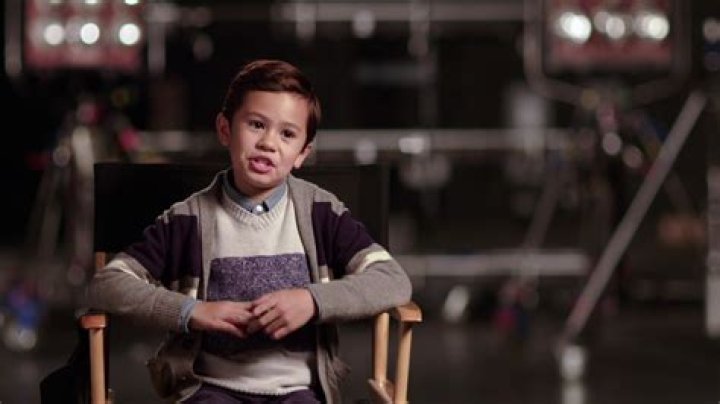 How old is Charles Wallace in A Wrinkle in Time? – Celebrity