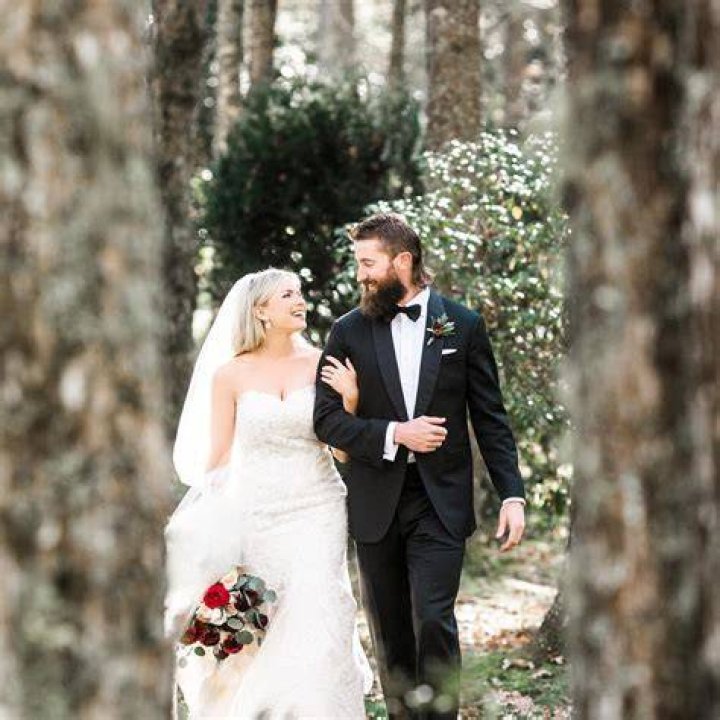 How Old Is Charlie Blackmon Wife? Meet Ashley Cook On Instagram