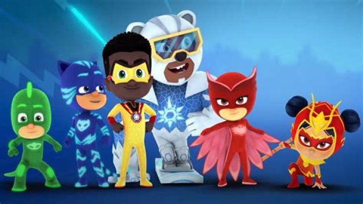 How old is Connor in PJ Masks? – Celebrity