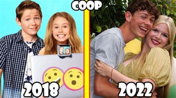 How Old Is Coop From All American? – Celebrity