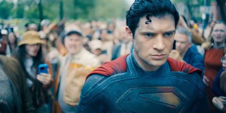 How old is David Corenswet, DC’s new Superman?