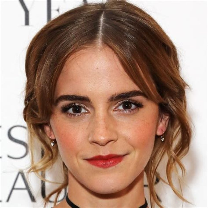 How old is Emma Watson?