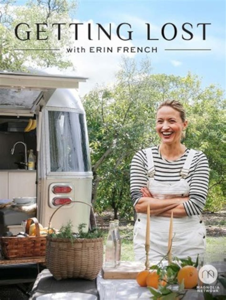 How Old Is Erin French? – Celebrity