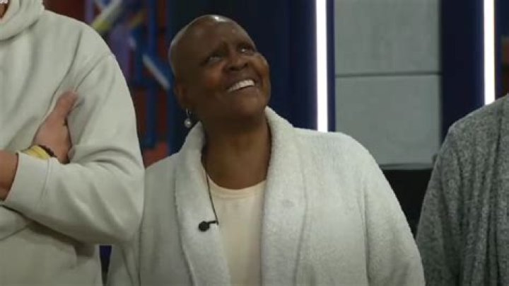 How old is Felicia Cannon on ‘Big Brother 25’?