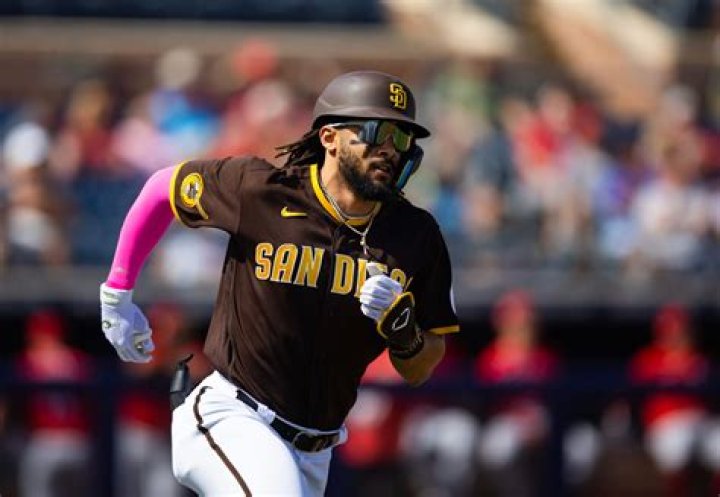 How old is Fernando Tatis Jr? Wiki, Biography, Age, Height, Salary, Girlfriend