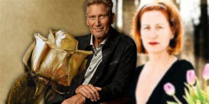 How Old Is Gary Kaltbaum And Wife? Pictures and Photos On Wikipedia Bio