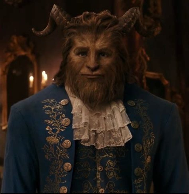How old is Gaston in Beauty and the Beast? – Celebrity