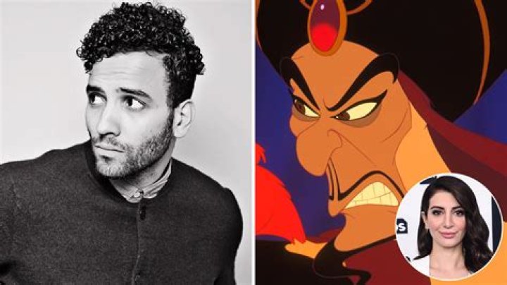 How old is Jafar in Aladdin? – Celebrity