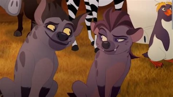 How old is Janja Lion guard? – Celebrity