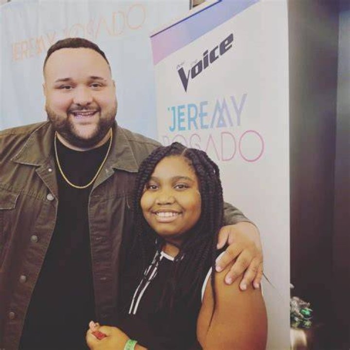 How Old Is Jeremy Rosado Daughter Jocie? Meet Her On Instagram